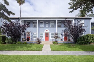 The Toledo in Long Beach, CA - Foto de edificio - Building Photo