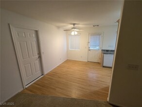 1080 Hall Ave in Pahrump, NV - Building Photo - Building Photo