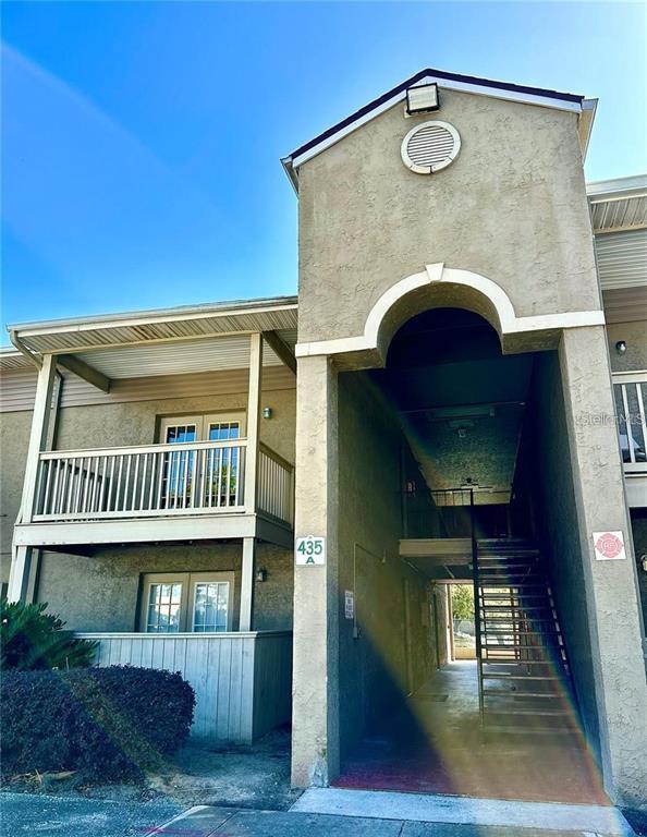 property at 435 Wymore Rd