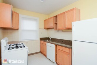 4512 N Laporte Ave, Unit A08K in Chicago, IL - Building Photo - Building Photo