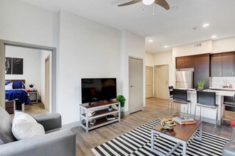 The Degree in Las Vegas, NV - Foto de edificio - Building Photo