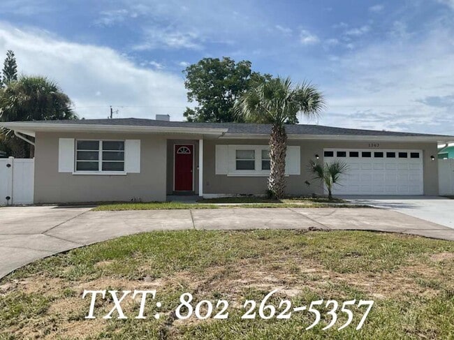 property at 1463 Howard St