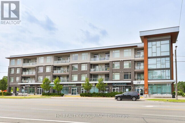 457 Plains Rd E in Burlington, ON - Building Photo - Building Photo