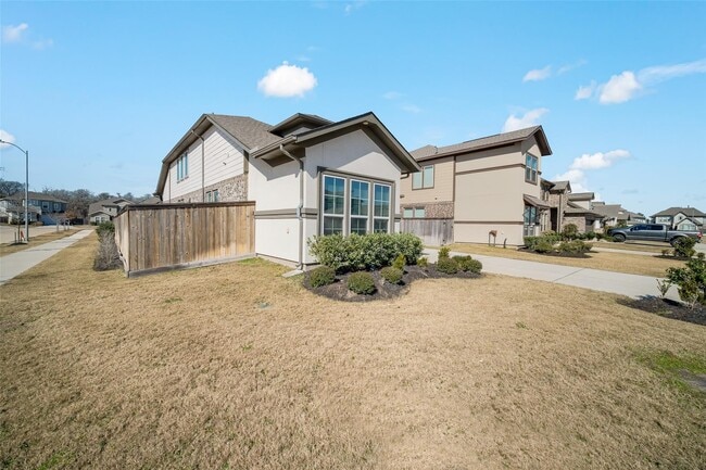 1811 Smithers Landing Dr in Richmond, TX - Building Photo - Building Photo