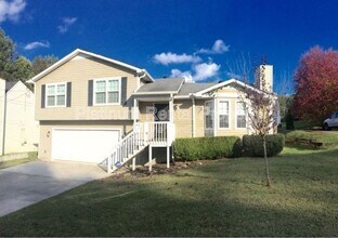 6039 Colt Ridge Trail SE in Mableton, GA - Building Photo - Building Photo