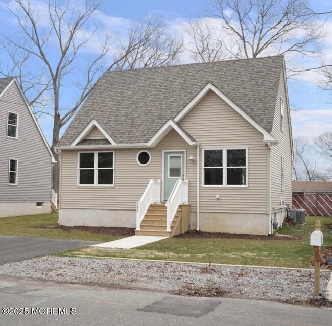 property at 567 Sica Ln