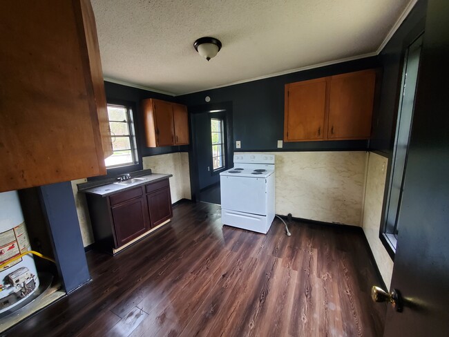 property at 629 Howard St