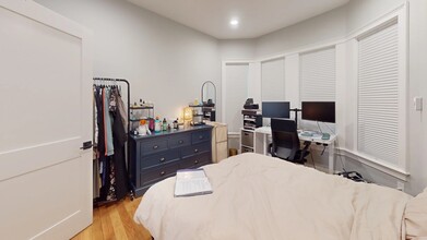 3305 Washington St, Unit 102 in Boston, MA - Building Photo - Building Photo