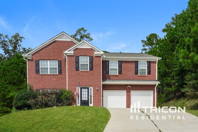 property at 4556 Bellemeade Dr