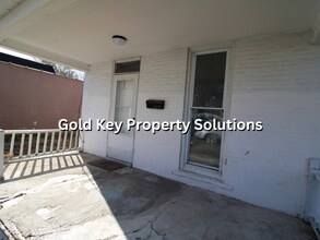 2633 Main St in Anderson, IN - Building Photo - Building Photo