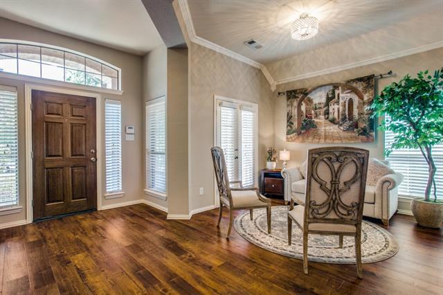 property at 3509 Caspian Cove
