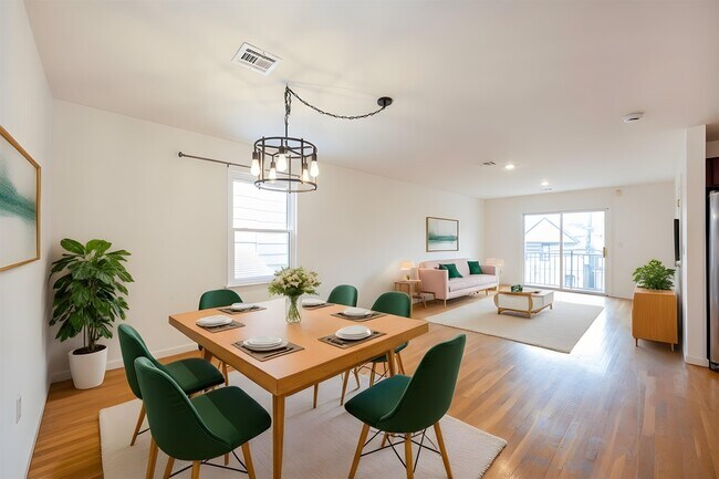 property at 108 CLAREMONT Ave