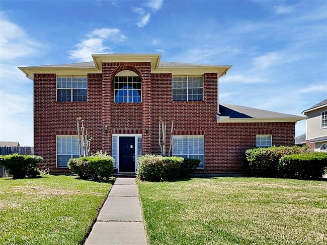 property at 13143 Mills River St