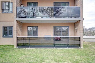 29 West Ave in Kitchener, ON - Building Photo - Building Photo