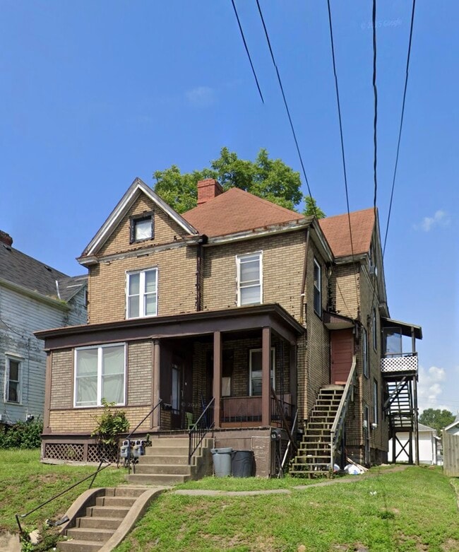 property at 63 W Hallam Ave