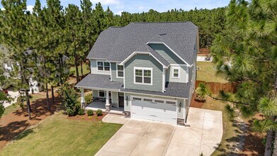 830 Winston Pines Dr in Aberdeen, NC - Building Photo - Building Photo
