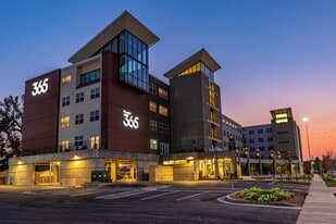 Paxton 365 in Salt Lake City, UT - Building Photo