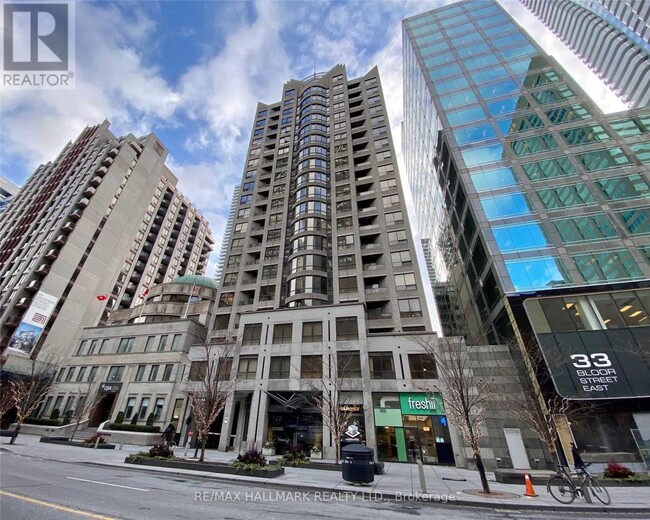 55-1255 Bloor St E