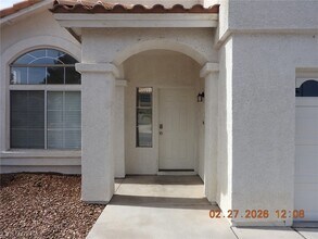 93 Myrtle Beach Dr in Henderson, NV - Building Photo - Building Photo