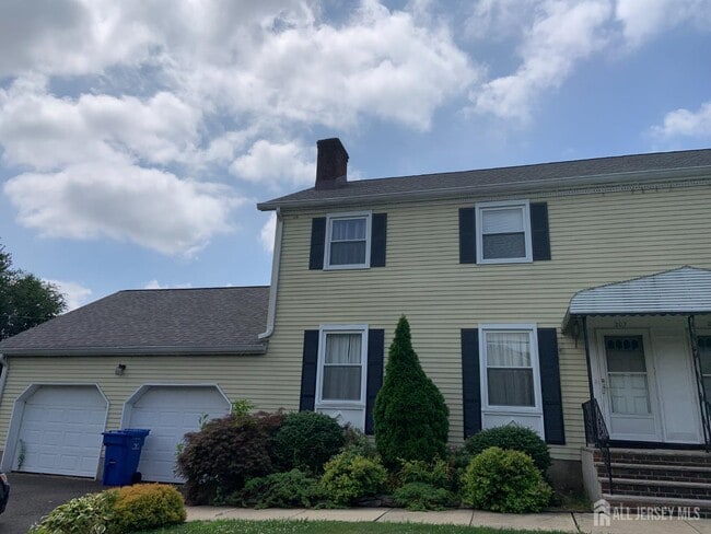 property at 207 Manning Ave