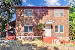 515 Monterey St in Vallejo, CA - Building Photo