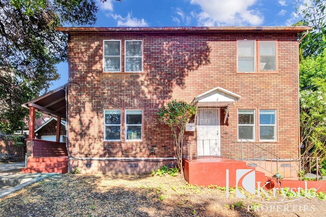 property at 515 Monterey St