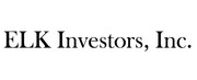 Property Management Company Logo ELK Investors, Inc.