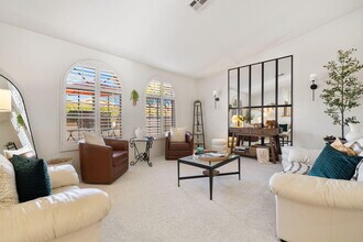 48638 Hepburn Dr in Indio, CA - Building Photo - Building Photo