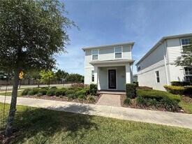 14486 Sapelo Beach Dr in Orlando, FL - Building Photo