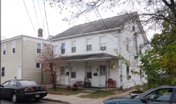 525-527 Sassafrass St in Millville, NJ - Building Photo - Building Photo