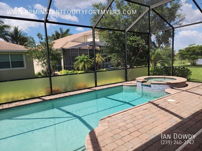 8120 Banyan Breeze Way in Ft. Myers, FL - Building Photo - Building Photo