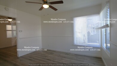 2821 Avenida De Portugal in San Diego, CA - Building Photo - Building Photo