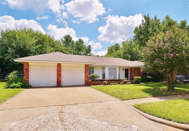 property at 1725 Rolling Stone Dr