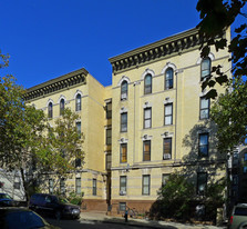 1195 Union St Apartments