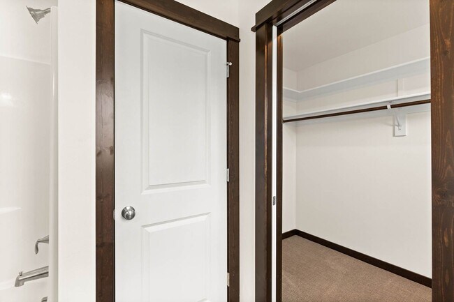 853 Rookery Ln-Unit -Unit C in Bozeman, MT - Building Photo - Building Photo