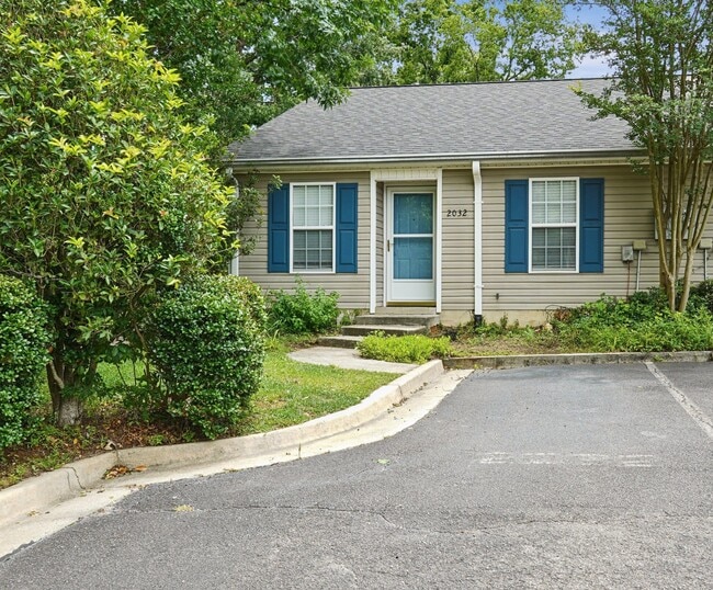 property at 2032 Buckhaven Way
