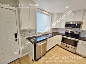 1116 S Ohio Ave in Columbus, OH - Building Photo - Building Photo