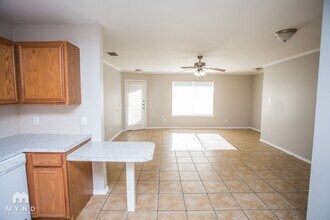 514 N Brentwood Ave in Lubbock, TX - Building Photo - Building Photo