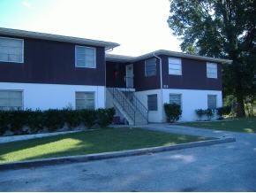 312 Pleasant Grove Rd in Inverness, FL - Foto de edificio - Building Photo