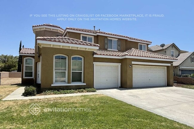 property at 39410 Indigo Sky Ave