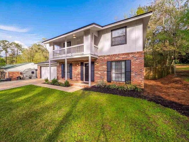 1829 Devra Dr in Tallahassee, FL - Building Photo - Building Photo