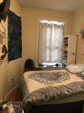 8 Symphony Rd, Unit 1 in Boston, MA - Foto de edificio - Building Photo