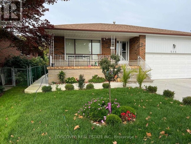 property at 525 Cullen Ave