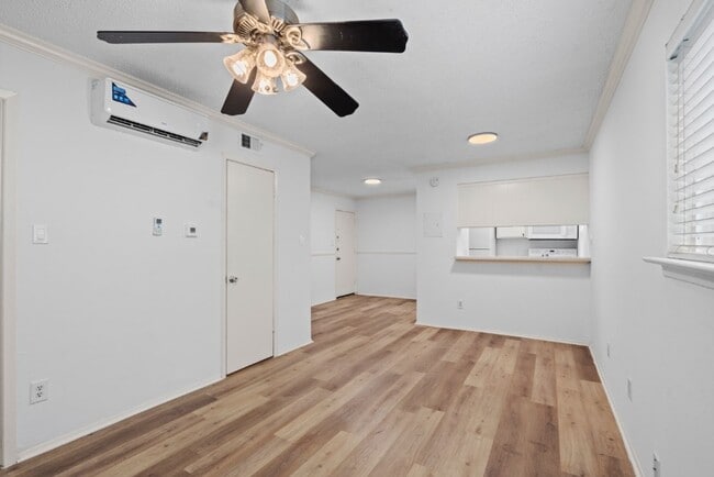property at 4105 Speedway