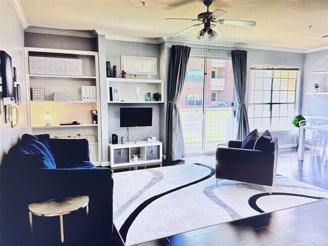 property at 2111 Welch St