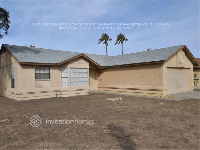 property at 11002 N 65th Ave
