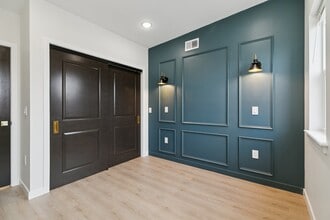 2307 Gaul St in Philadelphia, PA - Building Photo - Building Photo