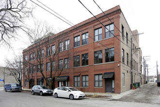 538-542 N Western Ave in Chicago, IL - Building Photo - Building Photo