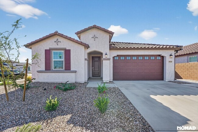 8159 E Paloma Ave in Mesa, AZ - Building Photo - Building Photo