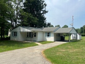 1807 E Kings Hwy in Coatesville, PA - Building Photo